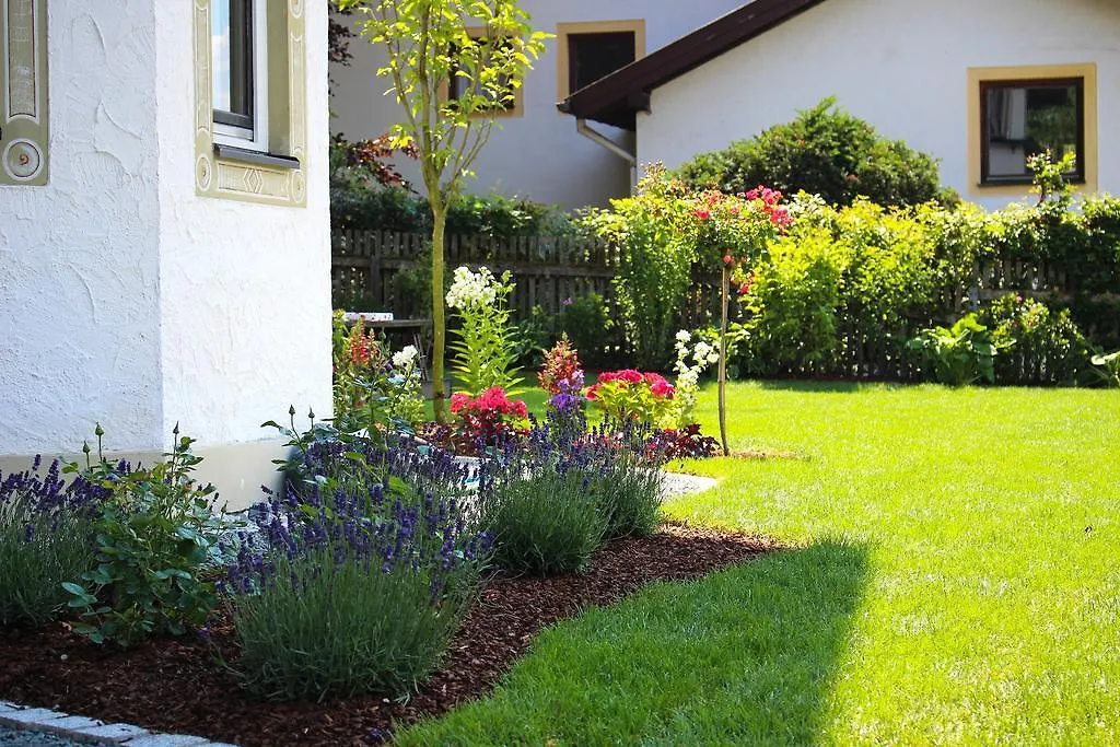 Holiday home Fuchs Am Berg Hotel Bayerisch Gmain Germany
