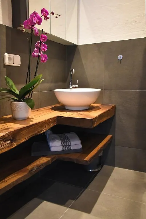 Fuchs Am Berg Hotel Bayerisch Gmain 0*,