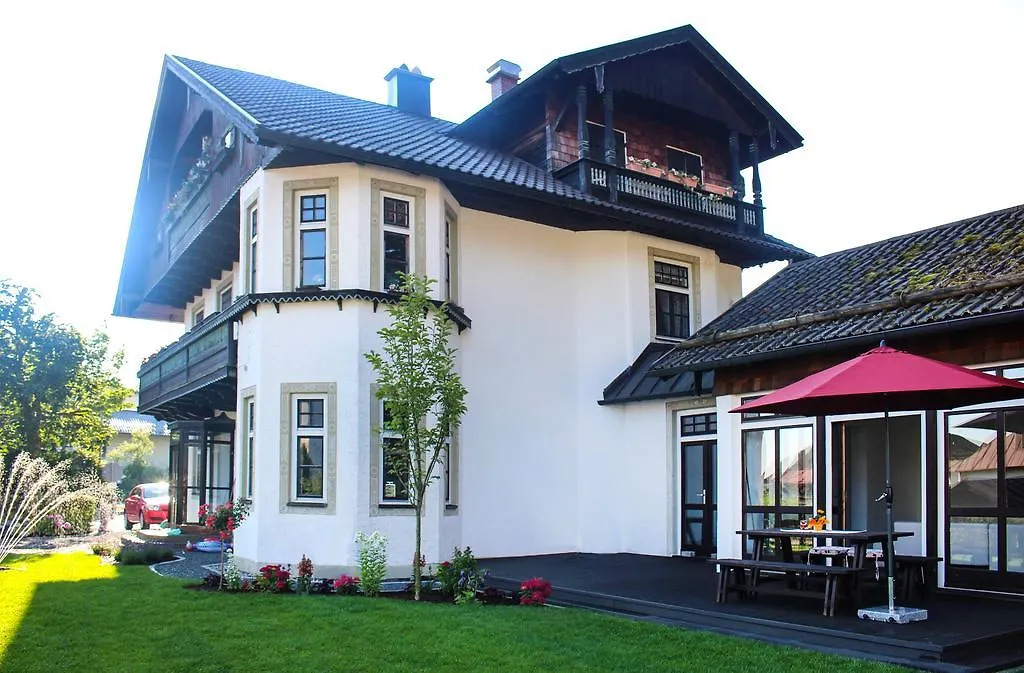 Fuchs Am Berg Hotel Bayerisch Gmain 0*,  Germany