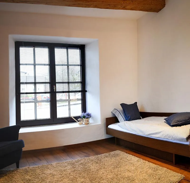 Holiday home Fuchs Am Berg Hotel Bayerisch Gmain