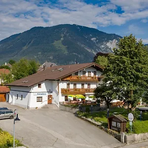 Bauerngirgl Bayerisch Gmain