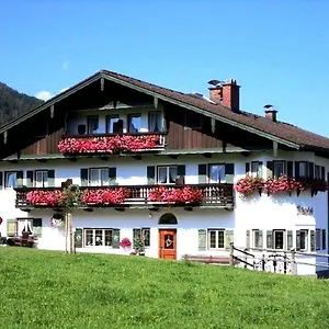 Braeulerhof Bayerisch Gmain